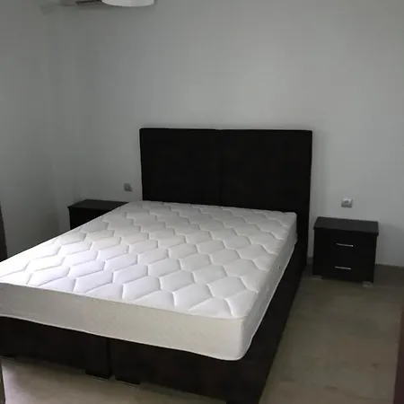 Metamorfosis Apartments