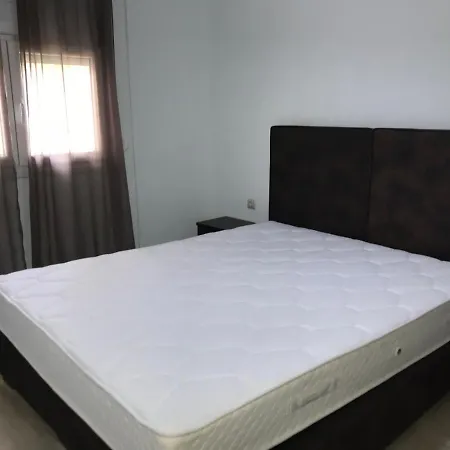 Daire Metamorfosis Apartments