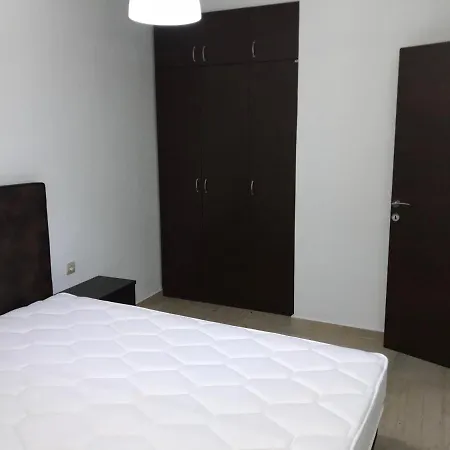 Metamorfosis Apartments