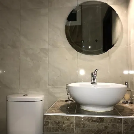 Metamorfosis Apartments Daire *
