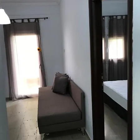 Metamorfosis Apartments Daire