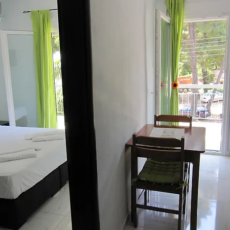 Metamorfosis Apartments * Metamorfosi (Sithonia)