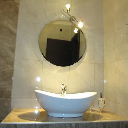 Metamorfosis Apartments Metamorfosi (Sithonia)