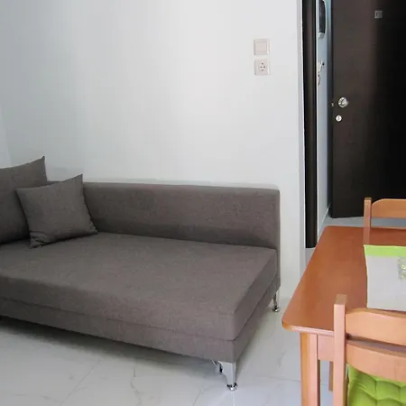 Metamorfosis Apartments *