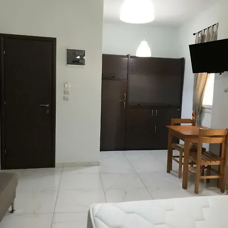 Metamorfosis Apartments * Metamorfosi (Sithonia)
