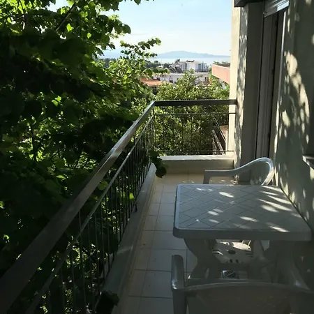 Metamorfosis Apartments Daire Metamorfosi (Sithonia)