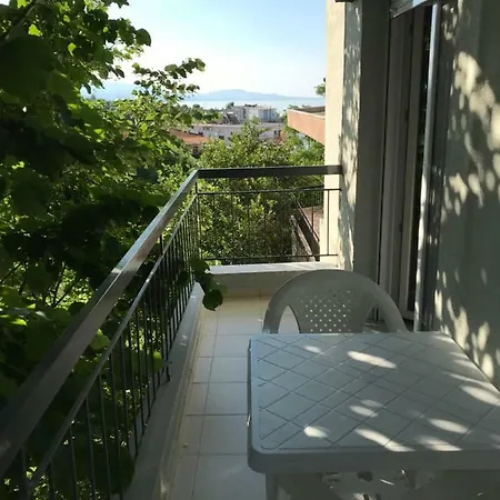 Metamorfosis Apartments * Metamorfosi (Sithonia)