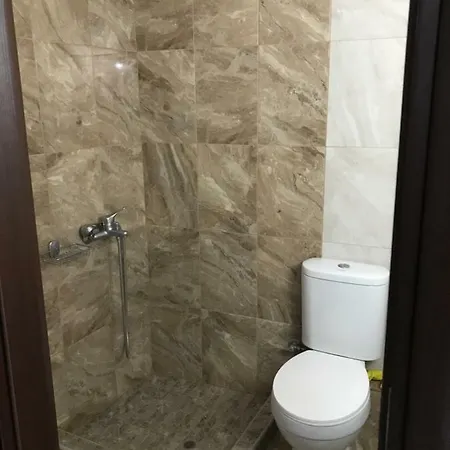 Metamorfosis Apartments Daire