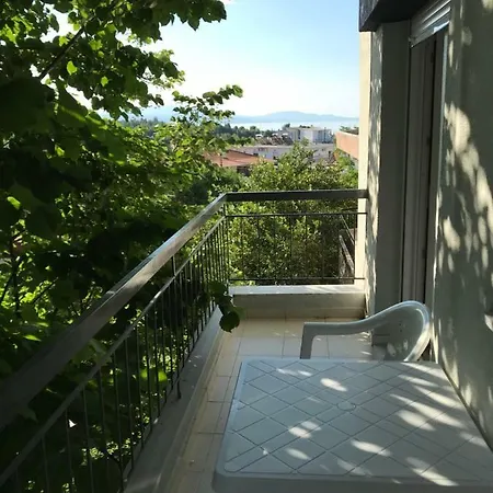 Daire Metamorfosis Apartments *