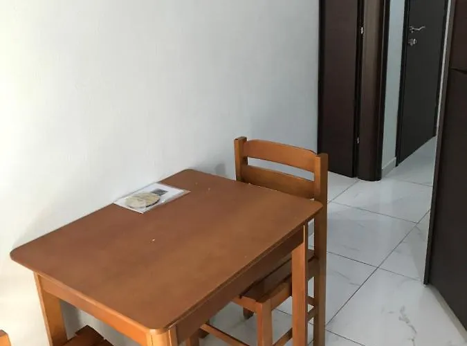 Metamorfosis Apartament Metamorfosi (Sithonia)