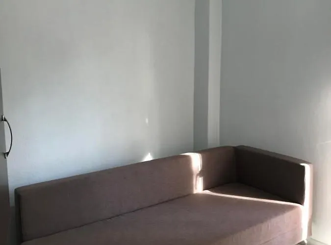 Metamorfosis Apartament