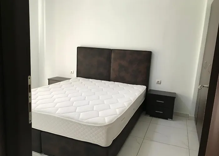 Metamorfosis Apartament