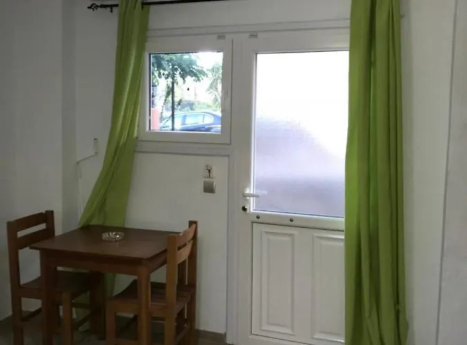 Apartament Metamorfosis Metamorfosi (Sithonia)