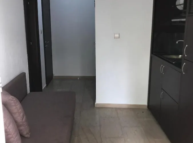 Apartament Metamorfosis *