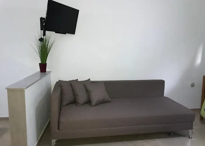 Metamorfosis Apartament