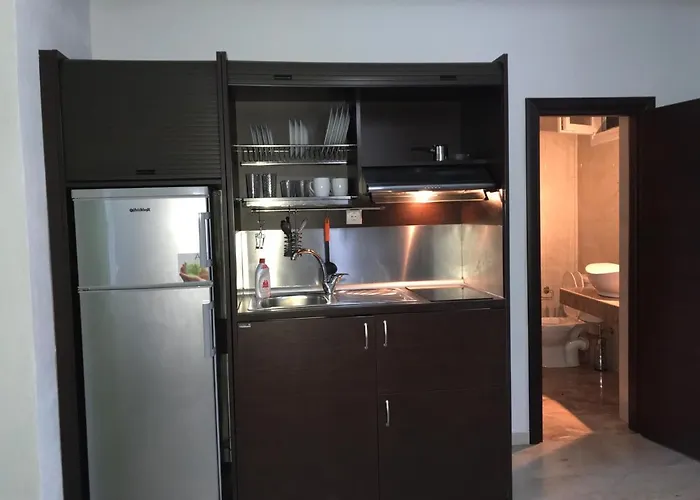 Apartament Metamorfosis