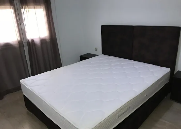 Apartament Metamorfosis *