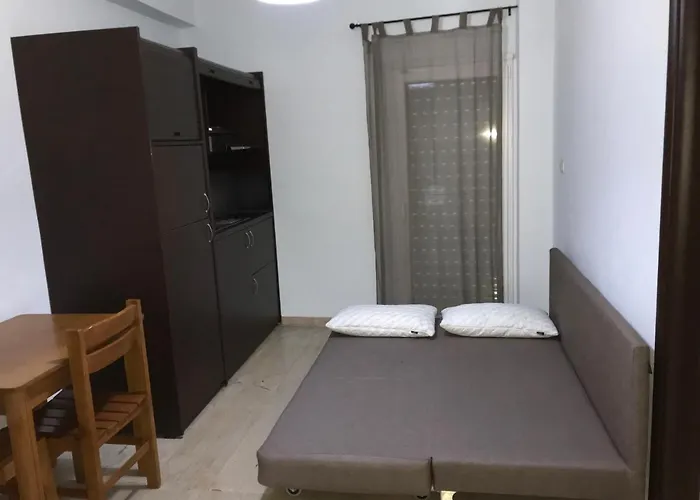 Metamorfosis Apartament *