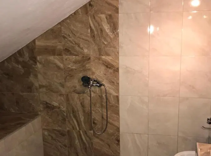 Metamorfosis Apartament Metamorfosi (Sithonia)