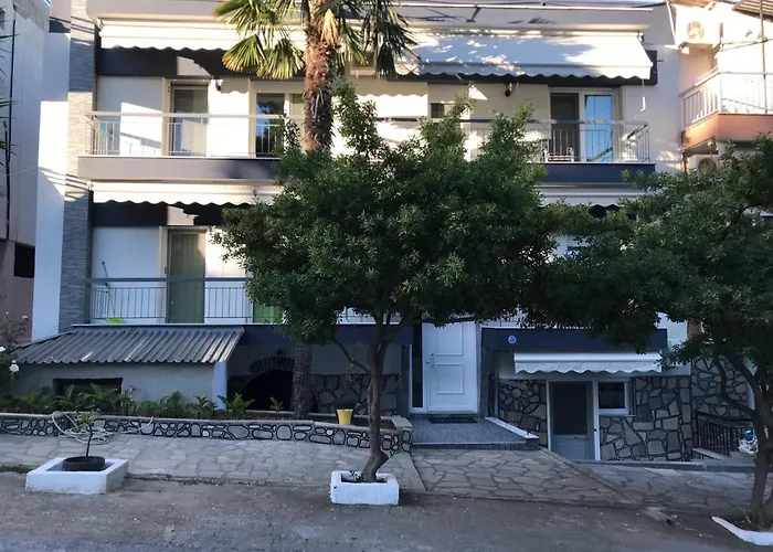 Apartament Metamorfosis