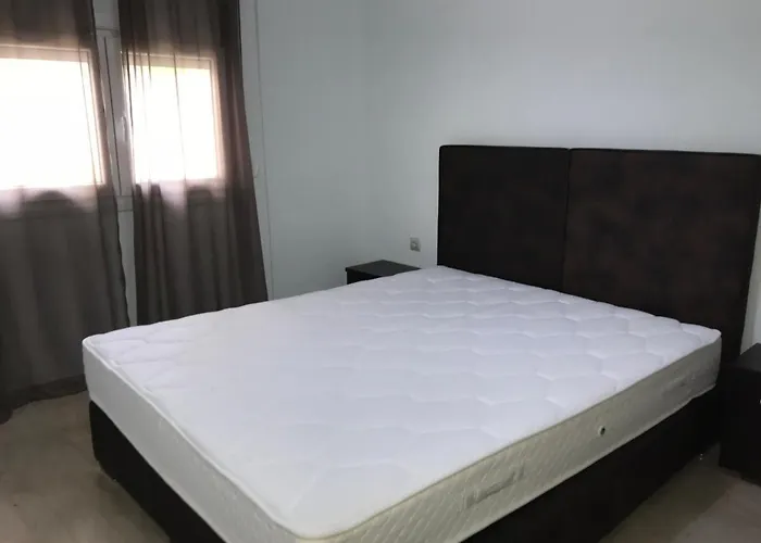 Apartament Metamorfosis