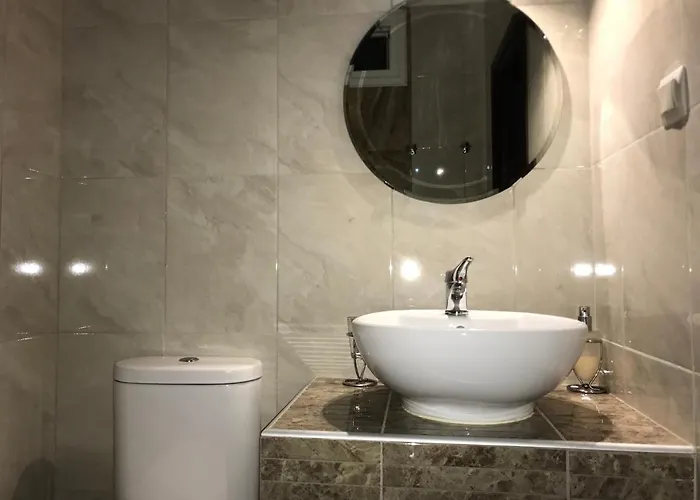 Metamorfosis Apartament *