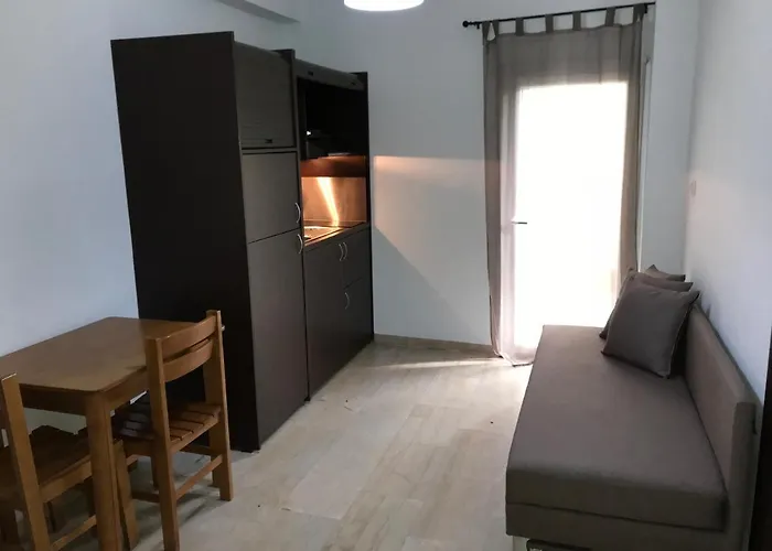 Metamorfosis Apartament