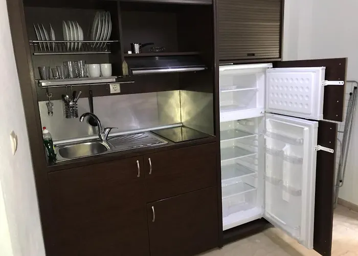Apartament Metamorfosis