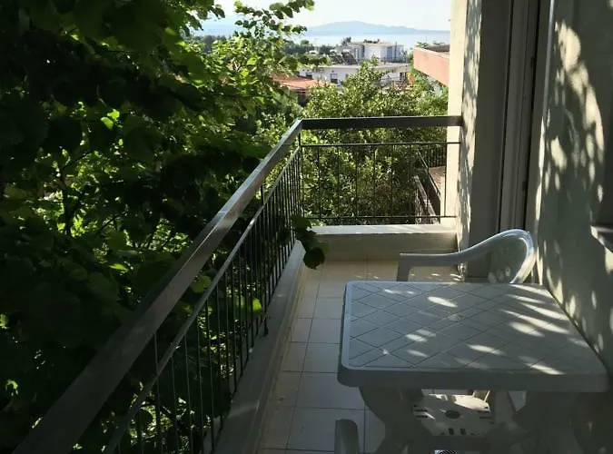 Metamorfosis Apartament Metamorfosi (Sithonia)