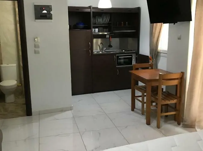 Metamorfosis Apartament *