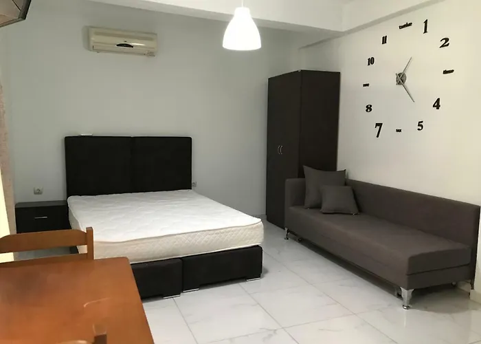 Apartament Metamorfosis *