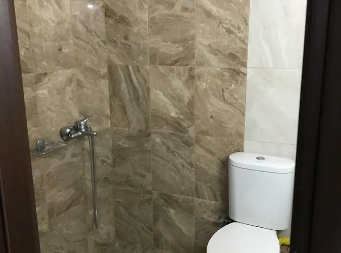Metamorfosis Apartament
