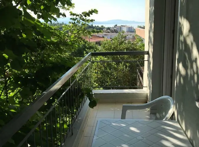 Apartament Metamorfosis *